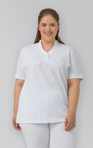 Women's Scrub Shirt NEVA, 3XL